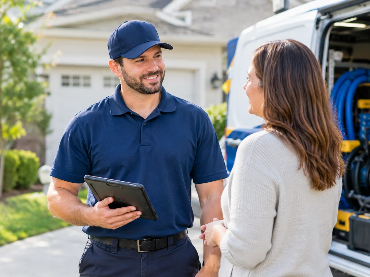 Sewage Backup Cleanup Nashville, GA FAQs